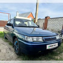 ВАЗ (LADA) 2110 1.6 MT, 2005, 305� 000 км, с пробегом, цена 240 000 руб.