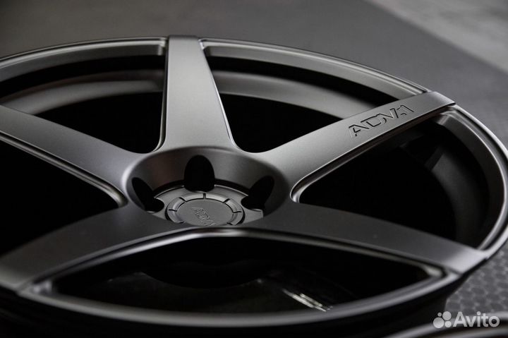 ADV1 Кованые диски R19 BMW 5 G30/G31