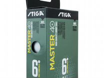 Мяч для настольного тенниса Stiga Master ABS 1