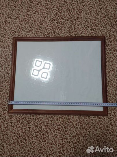 Рама для фото 3 штуки