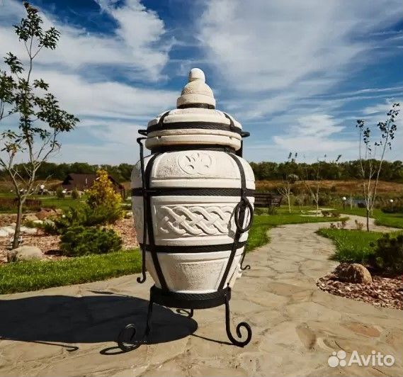 Тандыр Атаман (Амфора)