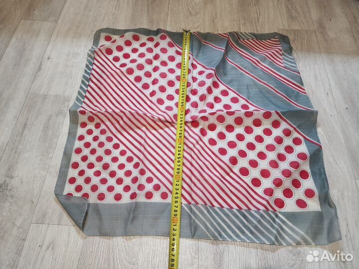 Платки разные
