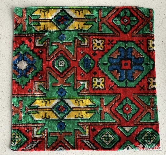 Подушка интерьерная диванная новая много