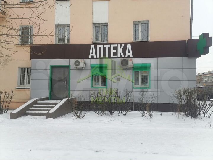 Продам помещение свободного назначения, 65.6 м²