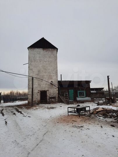 Продам базу, 30000 м²