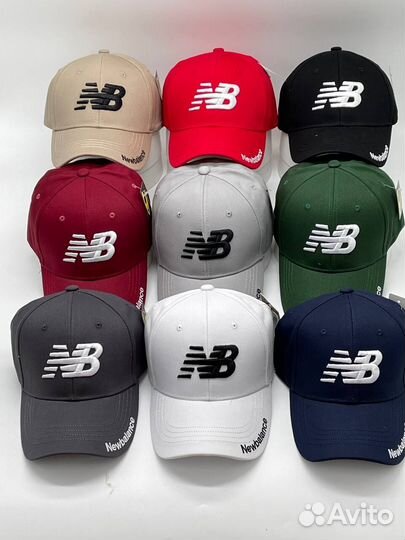 Кепки Оптом