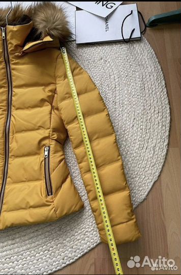 Куртка Zara XS