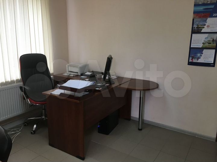 Офисное помещение, 20 м²
