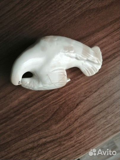 Статуэтка Голубь