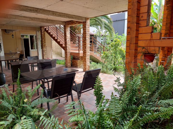 Комната 38 м², 2/2 эт.