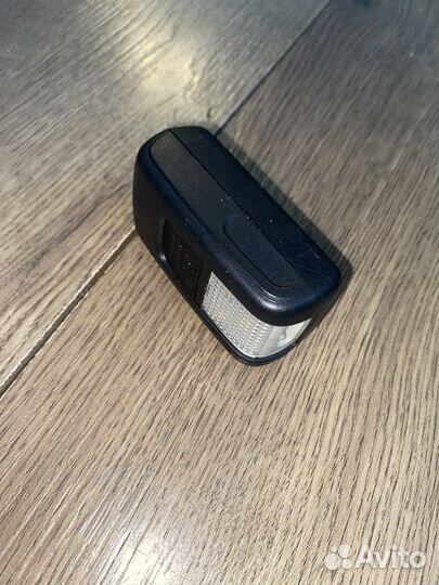 Skoda фонарик лампочка багажника