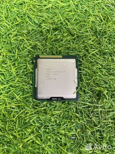 Процессор Intel Celeron G440 LGA 1155