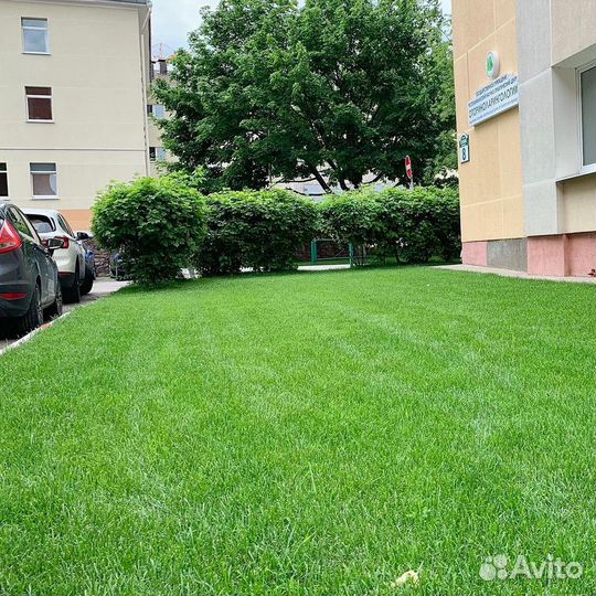 Система автополива на дачу