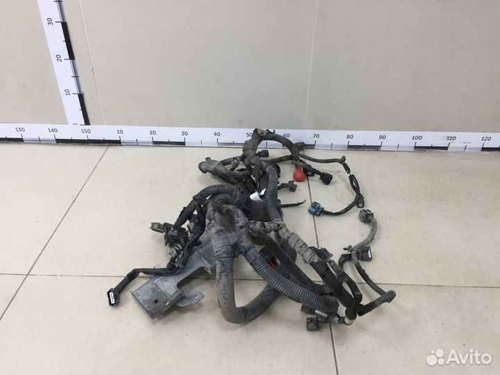 Проводка коса Nissan Tiida C11 2007-2014