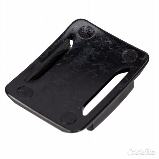 Набор креплений PWR на самоклеящейся основе для sj