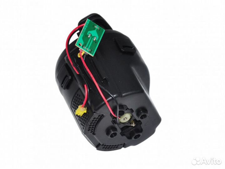 Двигатель робота-пылесоса redmond RV-R400