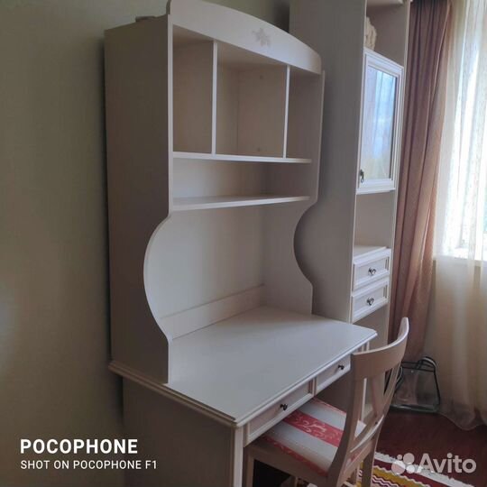 Набор мебели для детской комнаты