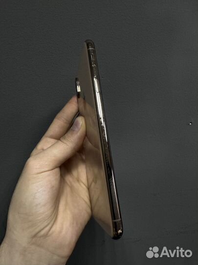 iPhone Xs Max, 256 ГБ