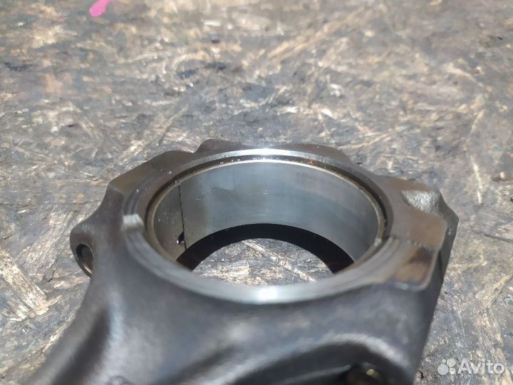 Поршень с шатуном Ford Mondeo I (1993—1996) 1, I, FD