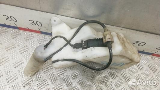 Бачок омывателя opel zafira A (XEA35NL01)