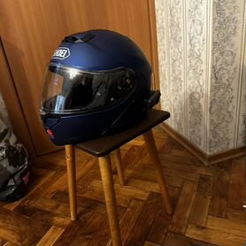 Shoei neotec 3 xl