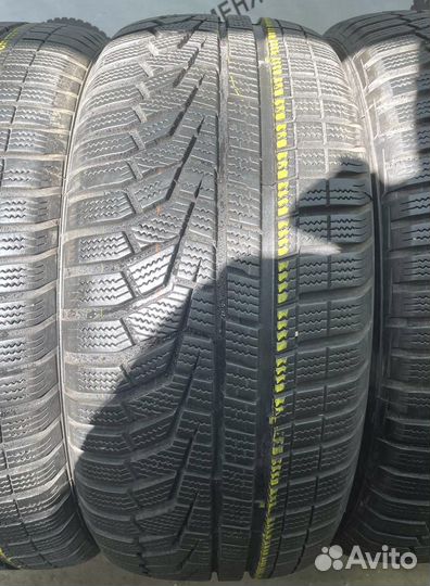 Hankook Winter I'Cept Evo2 W320 225/55 R17 99P