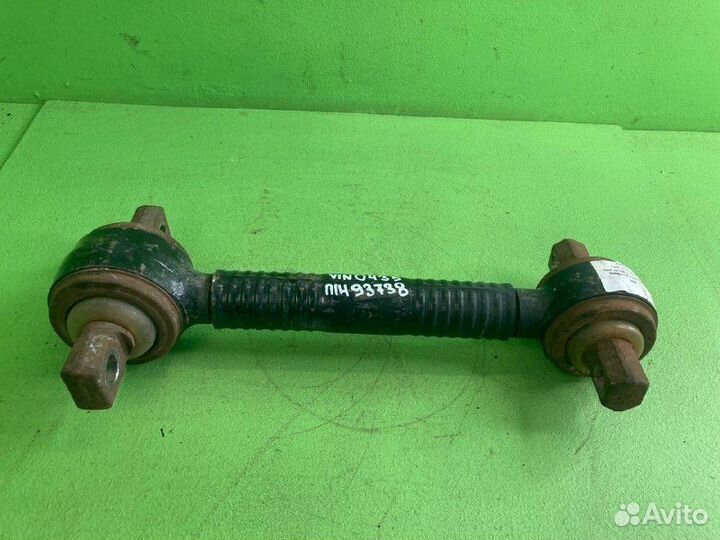 Тяга реактивная DAF XF106