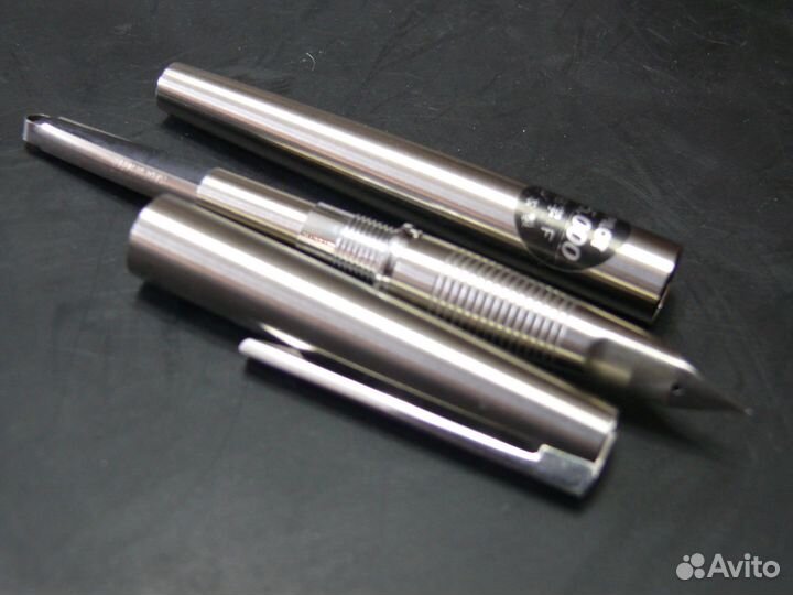 Раритет Перьевая ручка Pilot Murex H1279