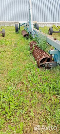 Каток Завод Автотехнологий ККЗ-12,4-02 (510), 2022