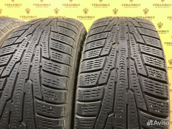 Nokian Tyres Nordman RS2 195/65 R15 95R