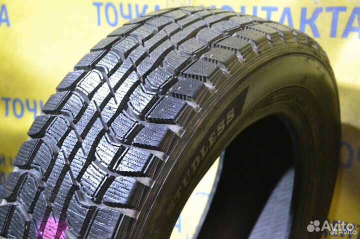 Dunlop Graspic DS1 215/60 R16