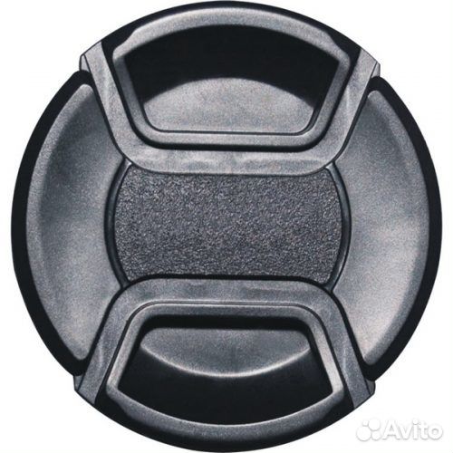 Крышки для объективов и камер