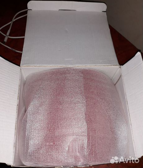 Уф лампа для маникюра