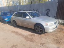 Lexus IS 2.0 MT, 2003, 460 000 км, с пробегом, цена 650 000 руб.