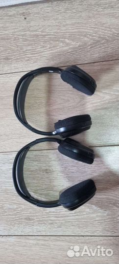 Беспроводные bluetooth наушники