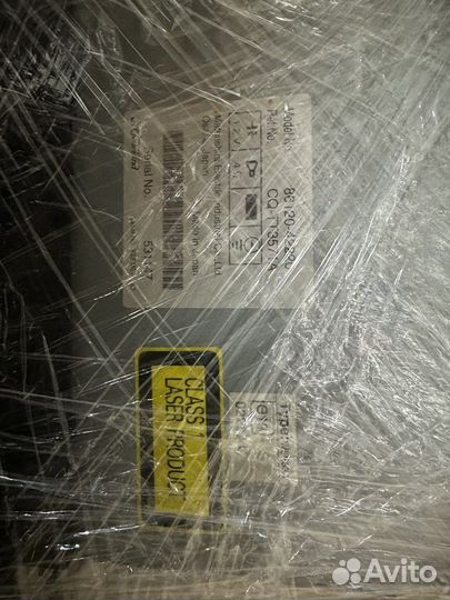 Магнитола на toyota rav4 2006 2012