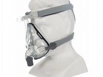 Рото-носовая сипап маска F1B BMC Medical