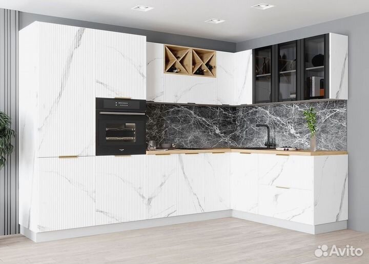 Кухня.Кухонный гарнитур