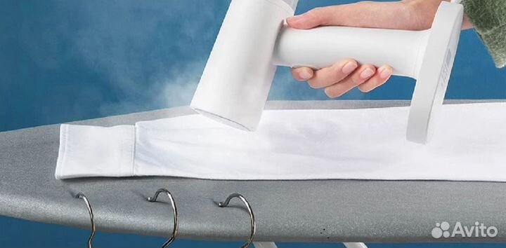 Отпариватель Xiaomi Mijia Handheld Ironing Machine