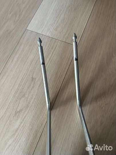 Детское велокресло Hamax