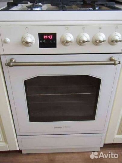 Газовая плита Gorenje GI 52339 RW