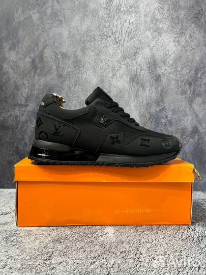 Кроссовки luis vuitton