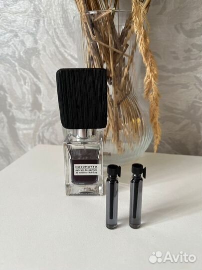 Туалетная вода(распив)