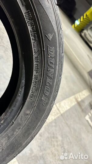 Dunlop Direzza DZ102 215/55 R17 94V