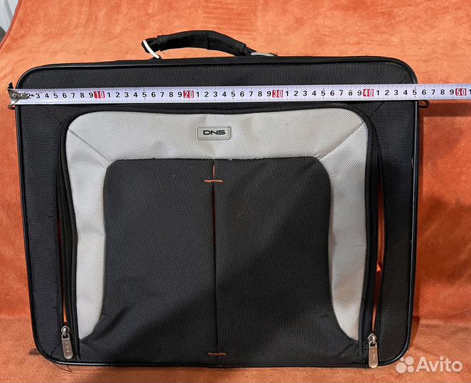 Сумка для ноутбука 17 дюймов