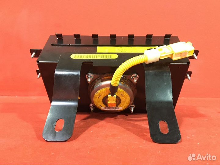 Подушка безопасности пассажира Hyundai Santa Fe Cm