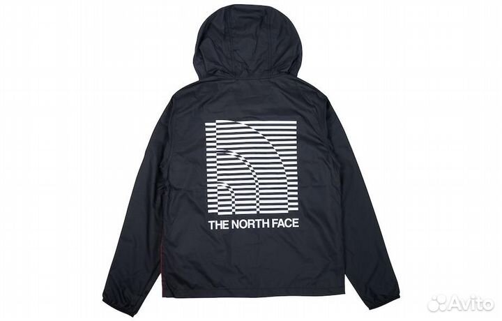 THE north face Jacket Men Black (L)(14)