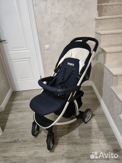 Прогулочная коляска бу
