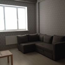 Квартира-студия, 33,6 м², 11/17 эт.