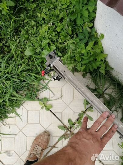 Радиатор охлаждения киа соренто хм фл 2.2 дизель